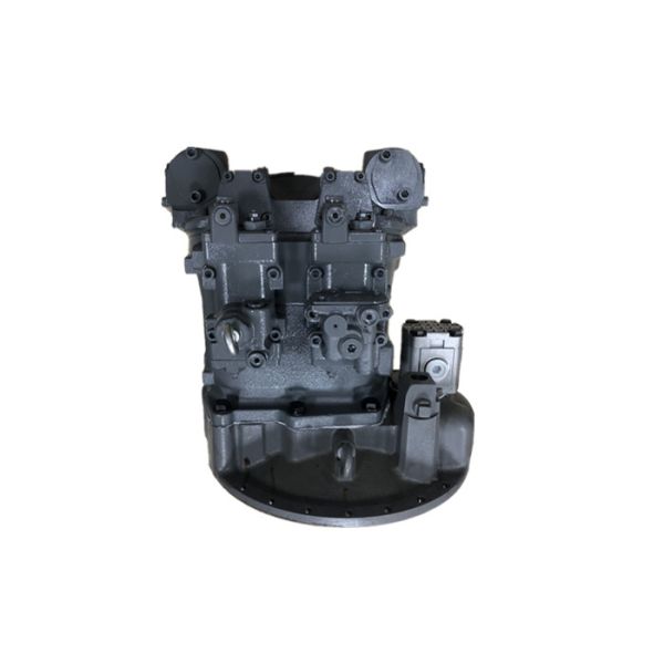 Hitachi Excavator Hydraulic Pump ZX210-3 HPVO118HW Handok Steel Material