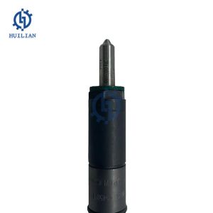 Genuine C7.1 Engine Fuel Injector 454-5091 T419385 Diesel Common Rail Injector