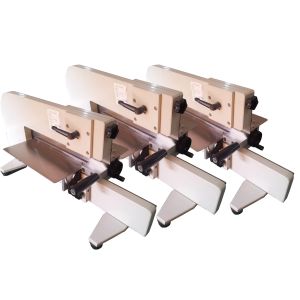 Prevent Solder Joints And Circuit Boards From Cracking With PCB Separator