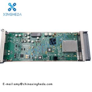 Ericsson ROA 128 4188/1 SWITCH ALARM CARD SSR