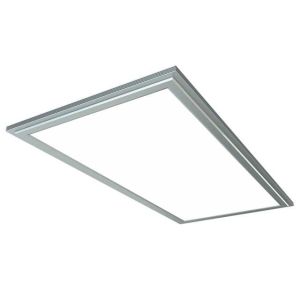 Cheap led panel 60*120cm 60W-meanwell dimmable 110-240v sansung 5630 4500lumen Ra.80 PF&gt;0.9 hign quality export item for sale