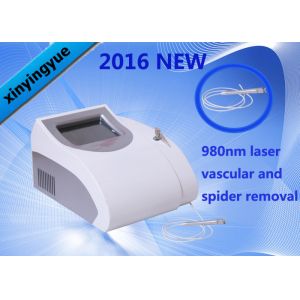 China Advanced Vascular Removal Machine 8.4 Inch Color LCD Touch Screen on sale