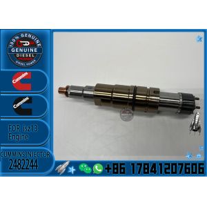 Digging high quality Diesel Fuel Injector DC09 DC13 for 0574380 2482244