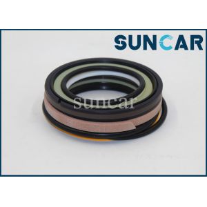 207-63-02130 Bucket Cylinder Repair Kit Seal Kit For Overseas Version Komatsu