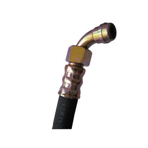 Loader Accessories Transmission High And Low Pressure Tubing 0750147036 Tubing