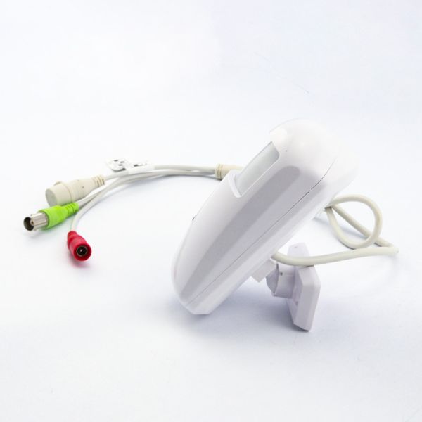 Quality 4 In 1 5mp Pinhole Camera Night Vision Infrared Detector For Home Security wholesale