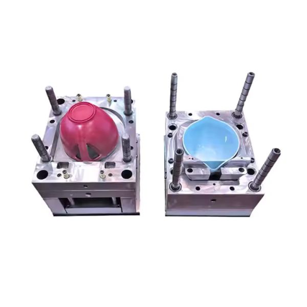 PIM Plastic Injection Molding One-Stop Service Provider Customised High