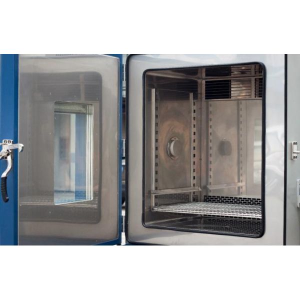 Thermal Cycling Environmental Test Chamber 480 Liters Air Cooling 5 °C / Minute