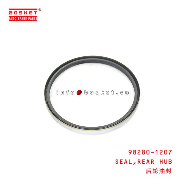 Quality 98280-1207 Front Hub Seal For ISUZU HINO wholesale