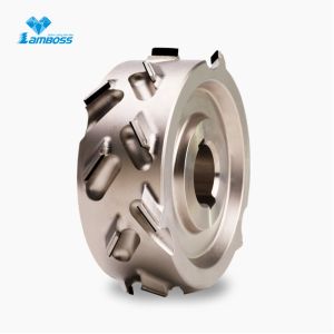 Lamboss Diamond PCD Milling Cutter For Automatic Edge Sealing Machine