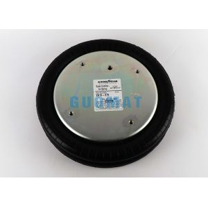 Goodyear Super Cushion Air Spring 2B15-375 Double Convoluted Air Bellow 578-922-375-00000