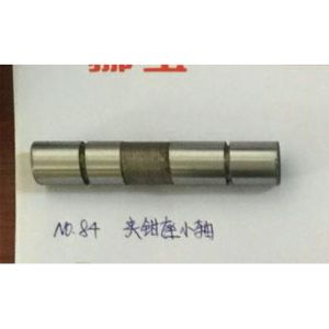 Mattress Machine Component Wiremold Holder Press Block Clamp Holder Small Shaft