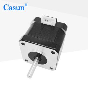 NEMA 17 TWO-PHASE 1.8° 42 STEPPER MOTOR 42×42×40mm 1.68A for Mechanical arm