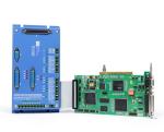 Ruida Laser Marking Controller RDM4024V-PCI Visual Laser Marking Control System