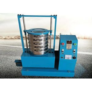 Zzgenerate Customized Lab Testing Slap Vibration Screen for Sale