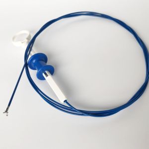 disposable biopsiezange of biopsy forceps and ercp untercuchung