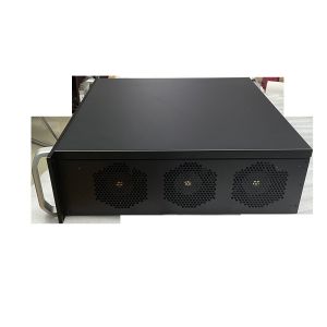 Customized 1U-6U Server Chassis with Precision Tolerance +/-0.05MM and Private