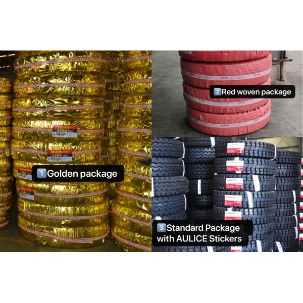 6.50R16 12PR AR316 Mini Truck Tires PCR Tyre For 5.50F Rim