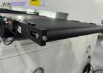 Max 100,000 RPM High Speed Dual Table Inline PCB Router Machine Precision ±0