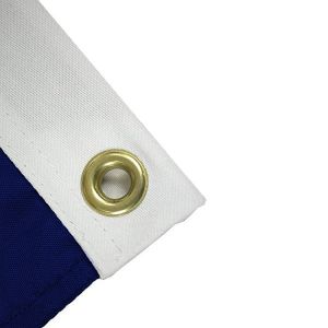 Freey Flag customized screen printed high quality