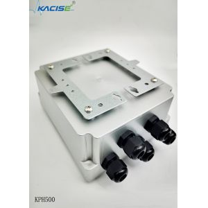 KPH500 PVC Water Quality Analyzer DC24V Ph And Ppm Sensor
