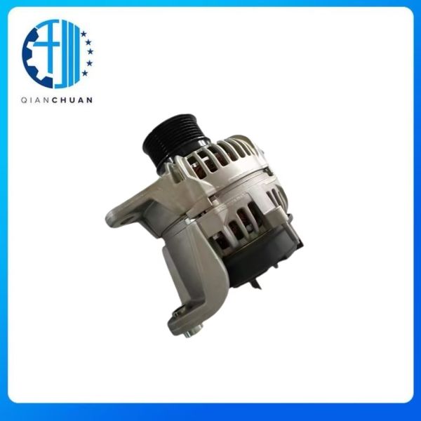 VOE14632907 14632907 Alternator for Volvo EC700CHR EC750DL EC750EL EC950EL Excavator Engine Spare Parts for Machinery Construction