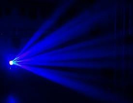 Hot sell 12pcs LED Moving beam lights /led flowers beam lights/new style beam