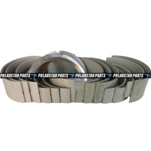 China NT855 N14 STD Cummins Main Bearing Set Crankshaft 3019198 3030216 on sale