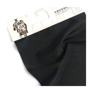 ocean recycle 150D 2MM ripstop oxford polyester fabric