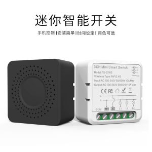 Cheap wifi smart switches Remote&amp;Voice control with Scheduling and automation,Energy monitoring,Easy installation and setup, for sale