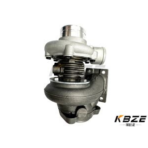 J55S TURBOCHARGER T74801003 FOR PERKINS FOTON LOVOL TRACTOR