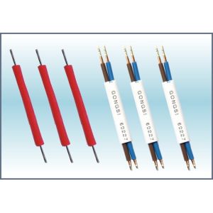 Automatic 4000bars/H Wire Stripping Cutting Machine Four Wheel Drive