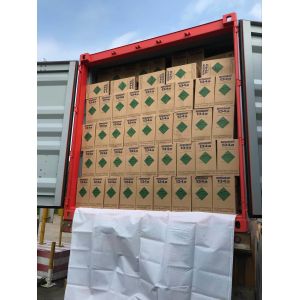 99.99% 30lb HFC 134A Refrigerant Ca 811-97-2 With Disposable Cylinder