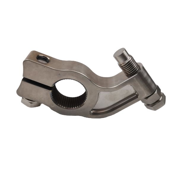 Quality Universal 1 1/8" TITANIUM TORSION STOP The Ultimate Performance Solution for Sprint Car Racing Enthusiasts wholesale