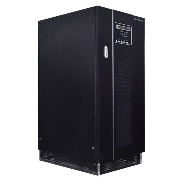 Quality Double Conversion Modular UPS System Flexible Parallel Modular Design Durable wholesale