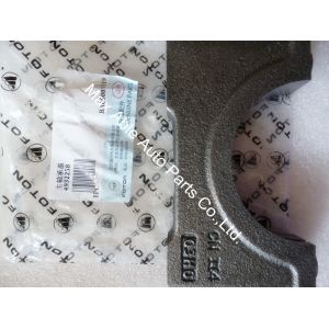 Cheap Foton Cummins ISF2.8/ISF3.8 Main Bearing Cap 4932258 for sale