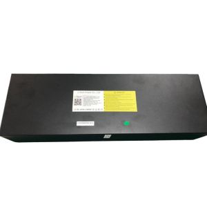 CLF Lithium Batteries 24S12P 87.6-88.8V 50.4Ah Balancing Smart BMS Build-in