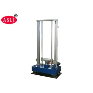 Consumer Electronics Impact Test Equipment , Shock Test Machine CE Certification
