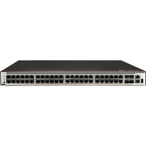 Huawei S5731-S48P4X Switch : 48x1G + 4x10G Ports , AIOps & Redundant Power