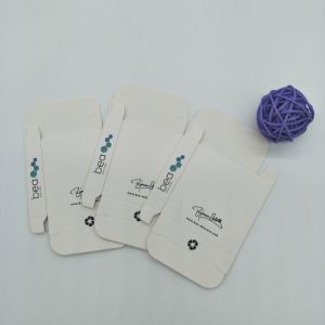 Xiamen Custom High Quality 350 gsm Folding Coated Paper Box