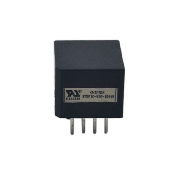 Standard IEC60076 60Hz Frequency Flyback Transformer for LED Power Using Ferrite