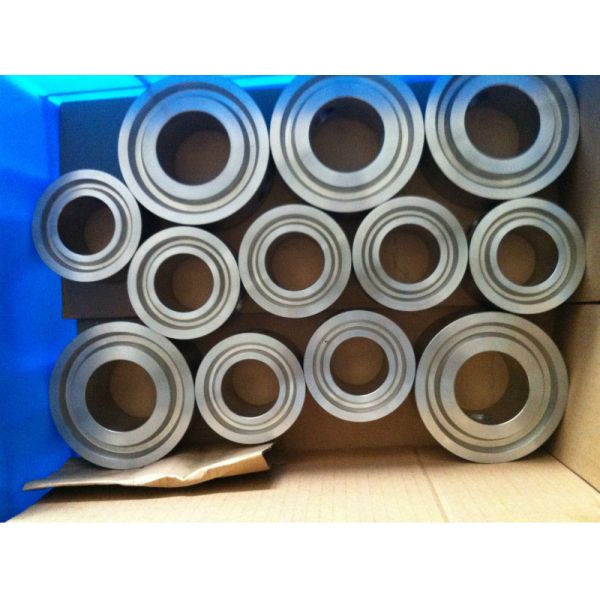Quality Alloy 20 ASTM A182 F20 UNS N08020 2.4660 drip ring bleed ring wholesale