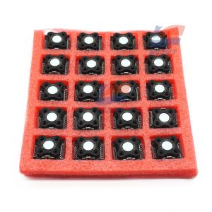 YJJ WZ-S WZ-S-K Formaldehyde Sensor Formaldehyde Detection Module For Smart Home