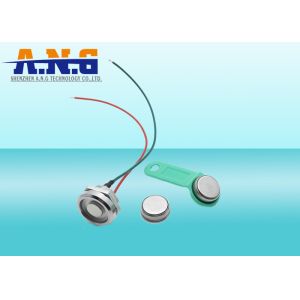 DS9092 one Wire iButton Probe with Dallas Chips For Access Control Device