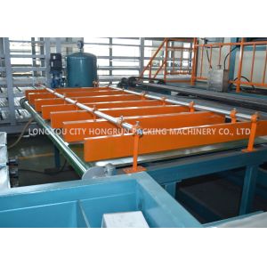 Recycled Waste Paper Pulp Tray Machine / Cup Tray Forming Machine