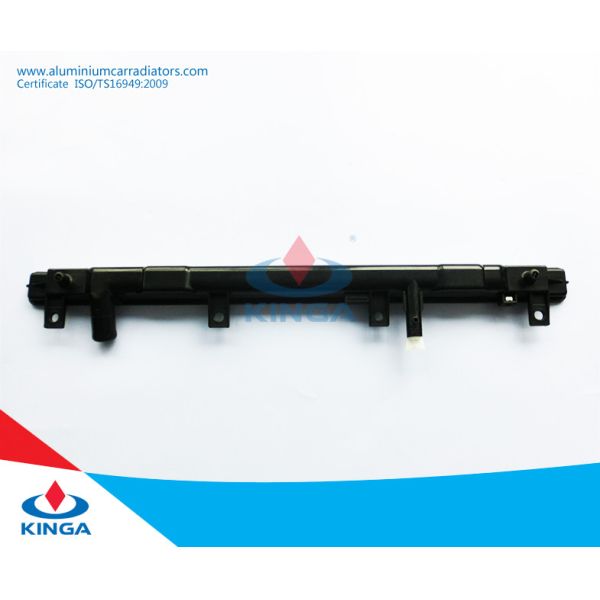 Quality Bottom Raidator Plastic Tank Replacement For Honda Civic' 01-05 ES7 / ES8 Mt OEM 19010-PMM-A01/A02 / 19010-PLC-J01 wholesale