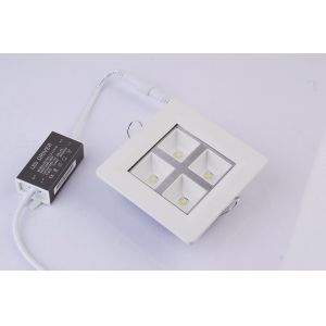 Indoor Wall Light 4W with Long Lifespan