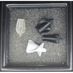 SMS Technology Micro Nano 3D Printer High Printing Efficiency