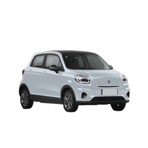 2023 Electric Suv Leapmotor T03 Left Hand Drive Suv Electric Cars with