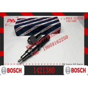 Diesel Fuel Injection Pump/unit injector system Nozzle 1784376 1421380 1440577